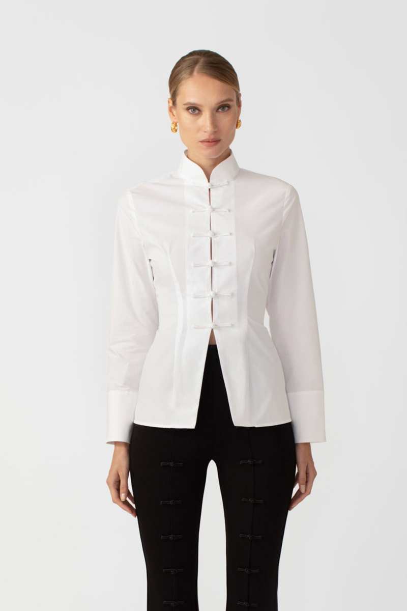 Hudson Shirt